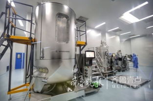 山東科技創(chuàng)新工程成果豐碩，生物技術研發(fā)多點開花