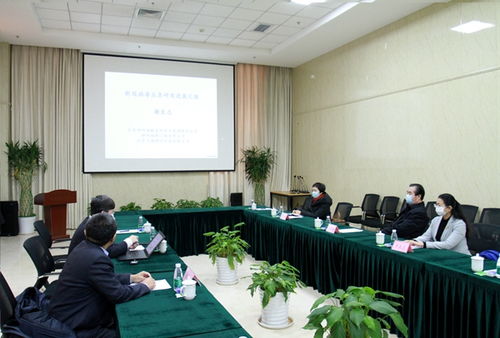 農工黨北京市委會領導調研生物技術研發(fā)企業(yè)并慰問黨員