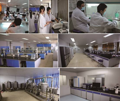 2024年生物工程學(xué)院 引領(lǐng)未來生物技術(shù)研發(fā)的卓越中心