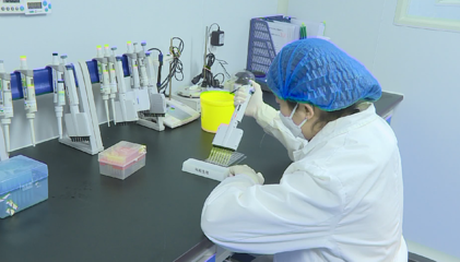 穩(wěn)增長(zhǎng) 強(qiáng)信心 | 陜西諾威利華 勇闖科技研發(fā)新高峰，以生物技術(shù)驅(qū)動(dòng)未來